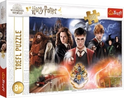 Puzzle HARRY POTTER – 300 dielikov