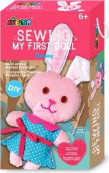 Kreatívna sada Vyrob si králika