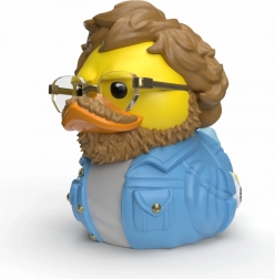 Zberateľská kačička TUBBZ Čeľuste – Matt Hooper (mini 5,5 cm)