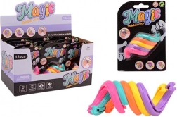 Magický dúhový kruh – antistresová hračka