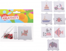 Magické koráliky mix