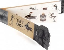 Tetovania Rytieri Londji