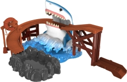 Herná sada s autíčkami Teamsterz meniacimi farbu