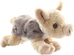 plyšové prasiatko 13 cm