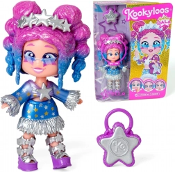 KookyLoos Stella Golden Gala – zberateľská bábika