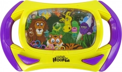 Vodná hra Zručná so Zvieraťami Žltá Konzola