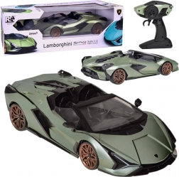 Diaľkovo ovládané auto Lamborghini Sián