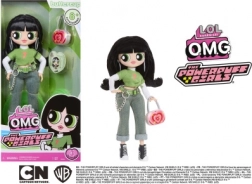 L.O.L. Surprise! OMG Veľká sestra – Buttercup (Powerpuff Girls)
