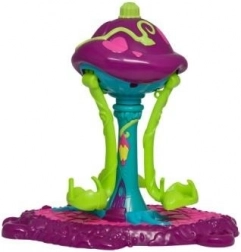 Zelfs herný set Hubka