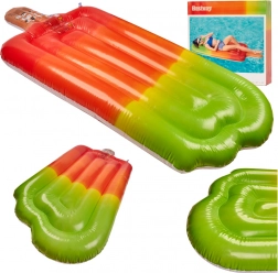 BESTWAY nafukovacie ležadlo v tvare nanuku 185 × 89 cm, nosnosť 90 kg