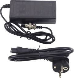 nabíjačka gjs150 43,2 v / 1,6 a