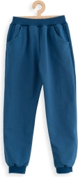 Detské tepláky NEW BABY Kindergarten jeans