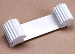 Zarážka na dvere pre bezpečnosť detí