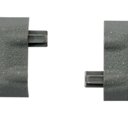 Roco Záslepka podložia koncová - 61180 6 ks