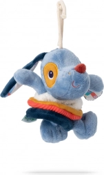 Lilliputiens - vibračná hračka - psík Jules