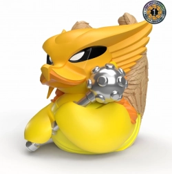 Zberateľská kačička TUBBZ DC Comics Hawkgirl – prvá edícia