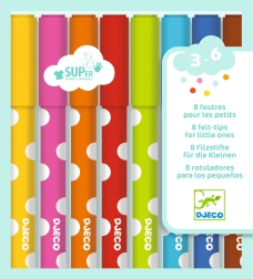 Fixy Djeco pre najmenších