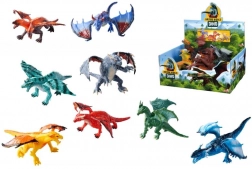 Figúrka Draka 17 cm