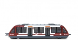 Detský vláčik pre deti od 3 rokov