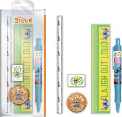 Lilo & Stitch školská sada