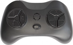 Diaľkový ovládač k elektrickému vozidlu McLaren Senna