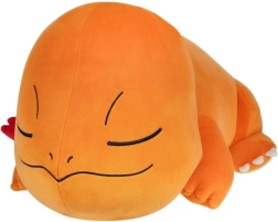 Pokémon Plyšový Spiaci Charmander 45 cm
