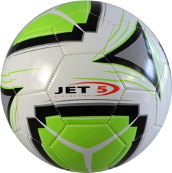 Futbalová lopta Jet 5 pre deti