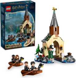 LEGO Harry Potter Dom na vode pri Rokforte
