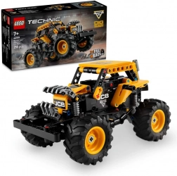 LEGO Technic Monster Jam DIGatron s navíjacím pohonom