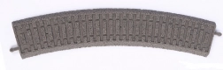 Podložie pre oblúkové koľaje Piko R9 908 mm