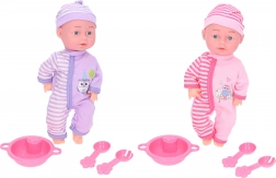 Bábätko s doplnkami