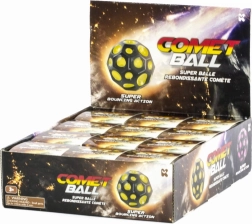 Skáčuca loptička Comet Ball 7 cm