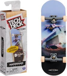 Tech Deck Performance Stereo drevený fingerboard