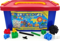 Kreatívna stavebnica Morphun Junior Model Construction