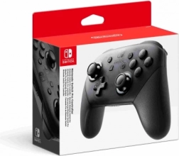 bezdrôtový ovládač nintendo switch pro