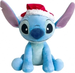 Plyšový STITCH vianočný 50 cm od Simba