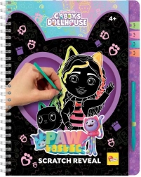 Gabbyine Domčeky - Tlapkové Skrytie