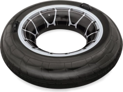 Nafukovacie koleso Bestway High Velocity v tvare pneumatiky 119 cm