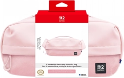 Hori Adventure Pack Cozy Pink pre Nintendo Switch