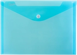 Obálka s drukom Opaline Mint pre formát A5