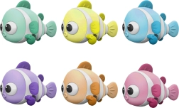 Ryba na naťahovanie