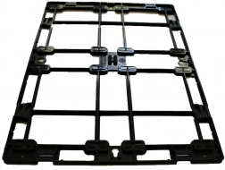 Quercetti Pixel Art náhradná mriežka