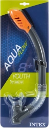 Intex detský šnorchl so spätným ventilom