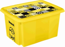 Úložný box MIMONI s vekom 15 l