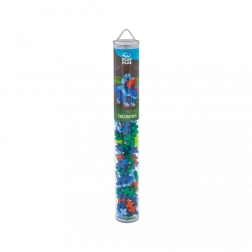 Plus-Plus Triceratops stavebnica 100 ks