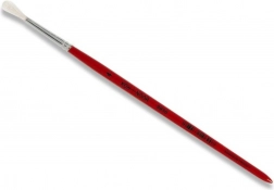 Koh-i-noor okrúhly štetec č. 4