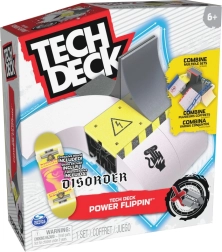 Tech Deck Xconnect vysoké napätie