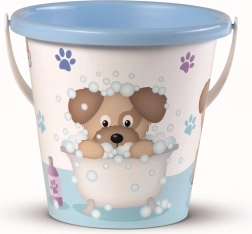 Vedierko na piesok Androni - Šteniatko