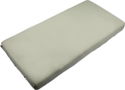 Timboo bambusová plachta soft 40 × 90 cm whisper green