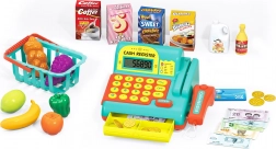 Pokladňa s efektmi 20 cm